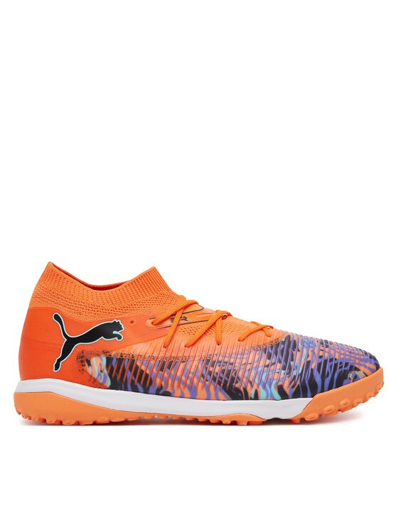 Puma Обувки за футбол Future 8 Match Creativity Tt 108433 01