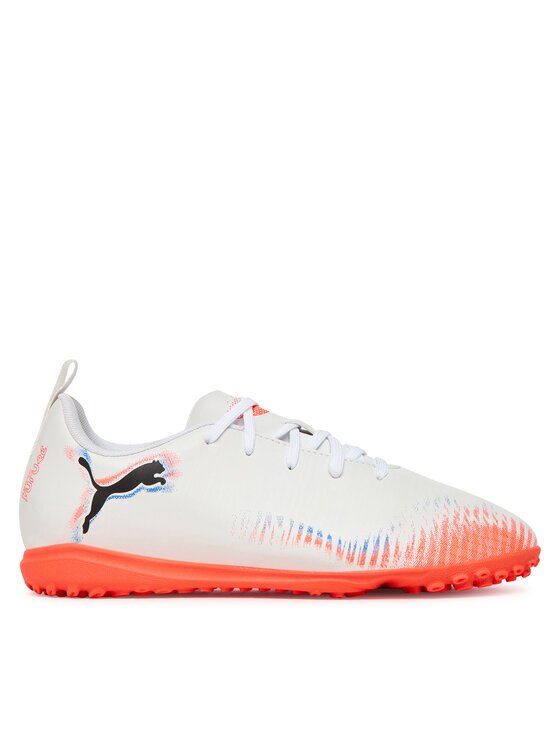 Puma Обувки за футбол Future 8 Play Tt Jr 108626 02