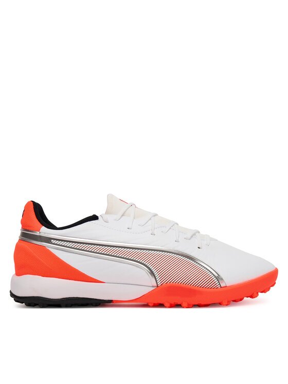 Puma Обувки за футбол King Match Tt 108835 01