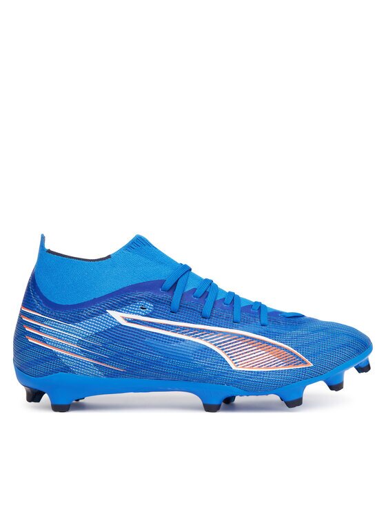 Puma Обувки за футбол Ultra 6 Match+ Fg/Ag 108524 01