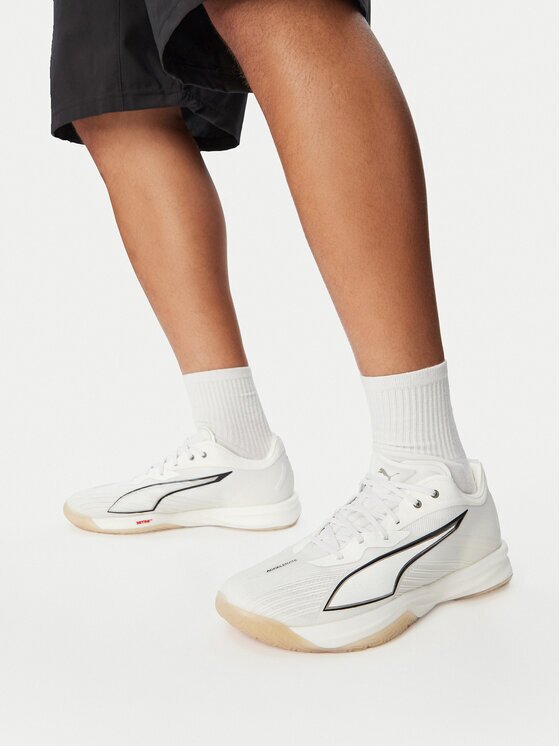 Puma Обувки за зала Accelerate Nitro SQD 5 109016 02
