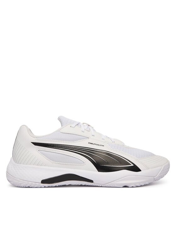 Puma Обувки за зала Solarflash III 107850 05