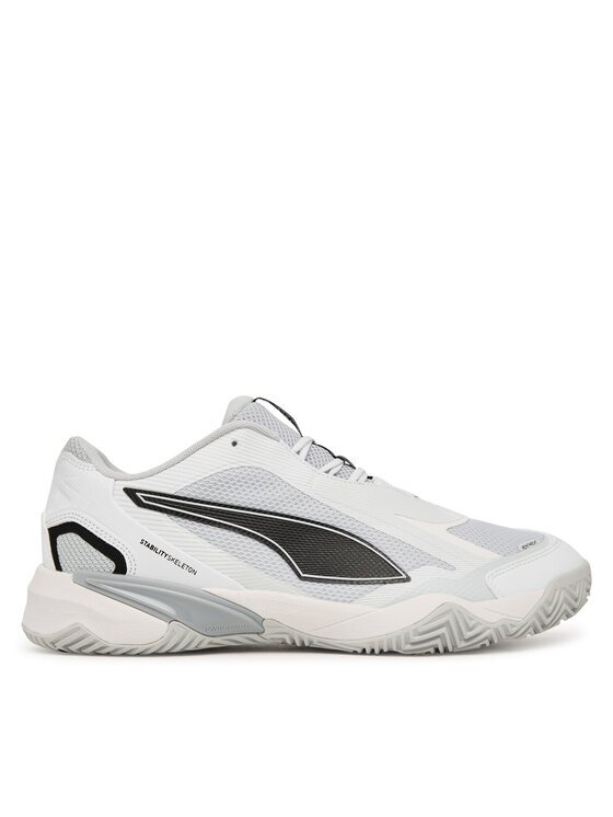 Puma Обувки за зала Solarstrike 4 108446 02