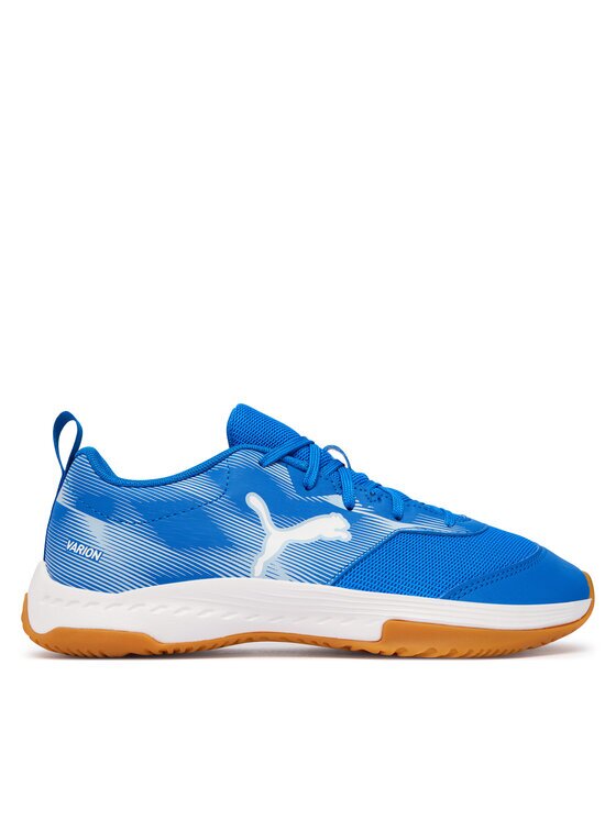 Puma Обувки за зала Varion 3 Jr 109097 02
