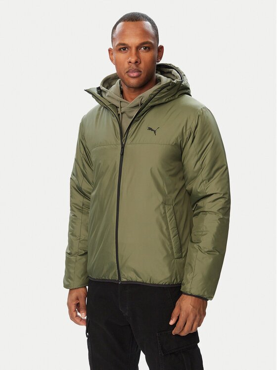 Puma Преходно яке Ess 688296 Regular Fit
