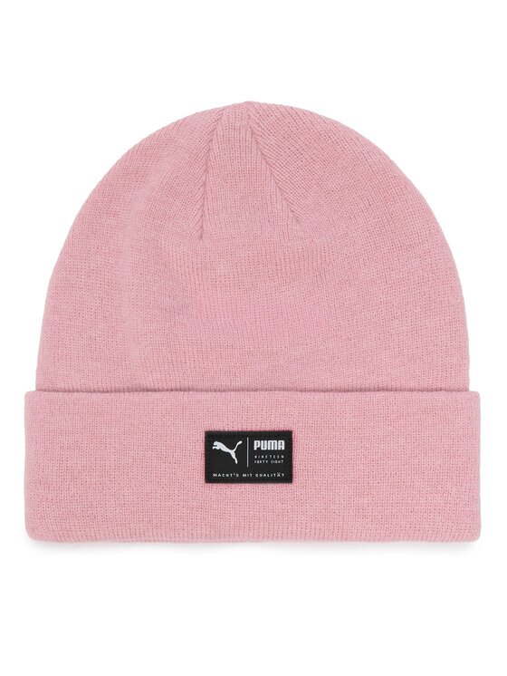 Puma Шапка Archive Heather Beanie 021739 28