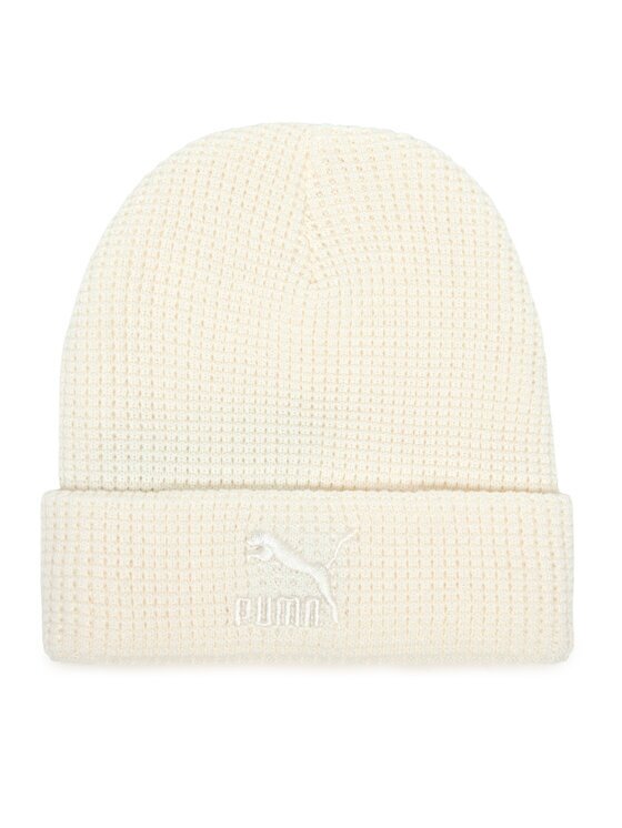 Puma Шапка Classics Mid Fit Beanie 025677 02