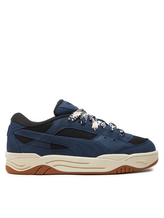 Puma Сникърси 180 Lace Interest 398415 02
