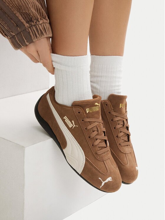 Puma Сникърси Speedcat OG 398846 04