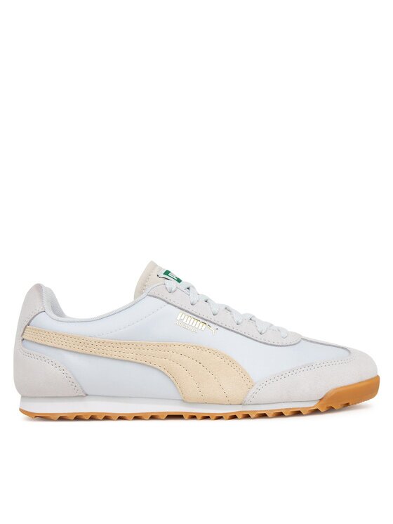 Puma Сникърси Arizona Nylon 398682 21 Светлосиньо