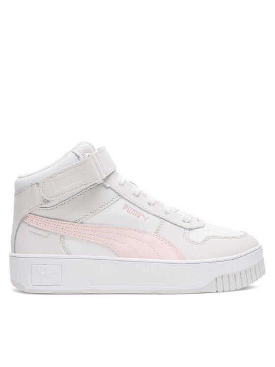 Puma Сникърси Carina Street Mid 392337 11