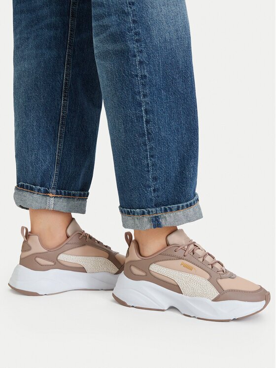 Puma Сникърси Cassia 2.0 404639 01