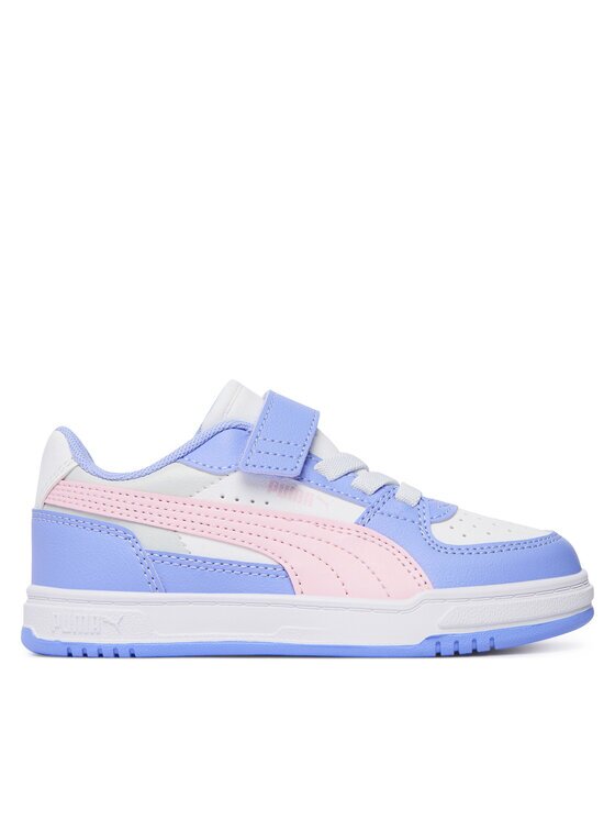 Puma Сникърси Caven III Block 406891 03