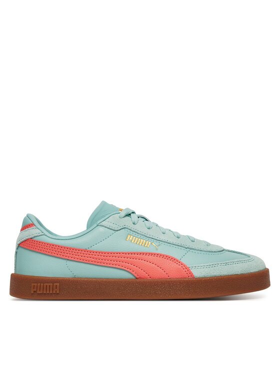 Puma Сникърси Club II Era 397447 16
