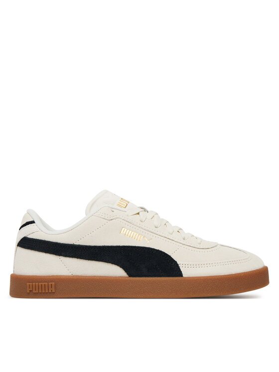 Puma Сникърси Club II Era Suede 400717 01