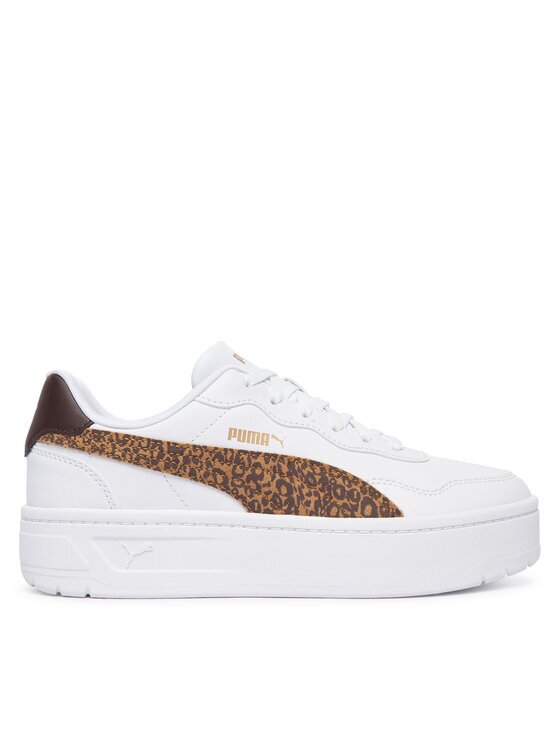 Puma Сникърси Court Lally Skye Feline 408251 02