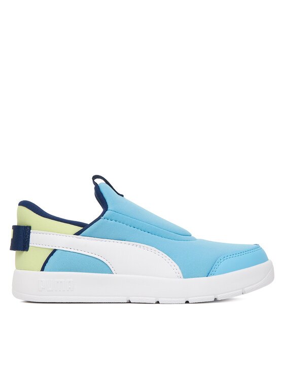 Puma Сникърси Courtflex v3 SLIPTECH PS 399734 10