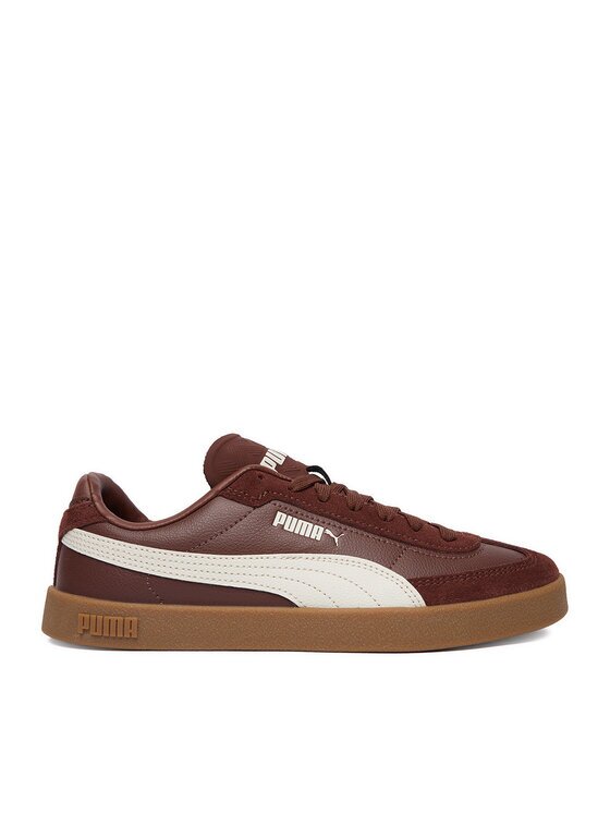 Puma Сникърси C-CLUB II ERA JR 40148902