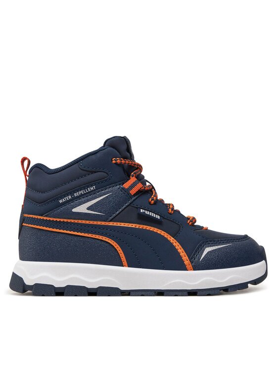 Puma Сникърси Evolve Trail Ps 397645 08