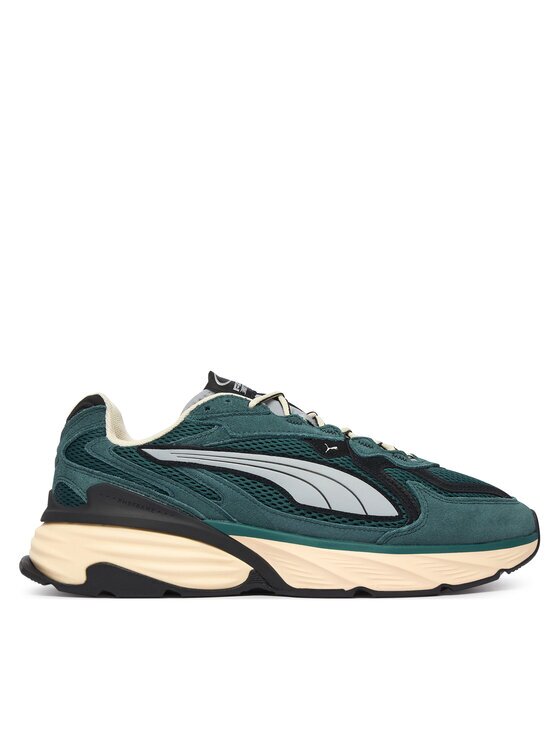 Puma Сникърси Fade Nitro Ls S 40620209