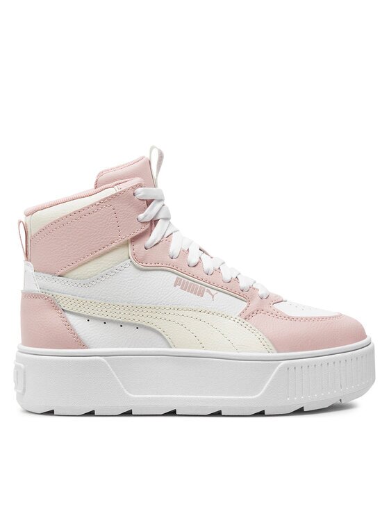 Puma Сникърси Karmen Rebelle Mid Jr 388729 08