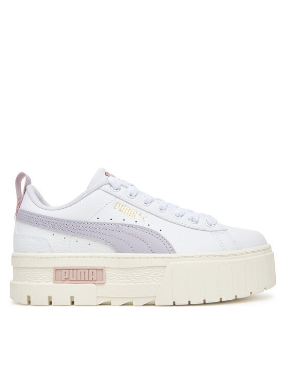 Puma Сникърси Mayze Lth Jr 384527