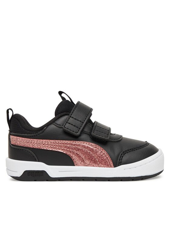 Puma Сникърси Multiflex 2 Glitz Fs V Inf 403212 01