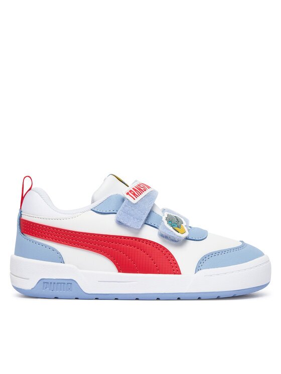 Puma Сникърси Multiflex 2 Sl Transformers V Ps 407763