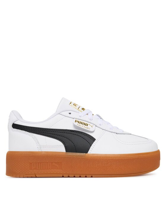 Puma Сникърси Palermo Elevata Lth Wns 400461 02