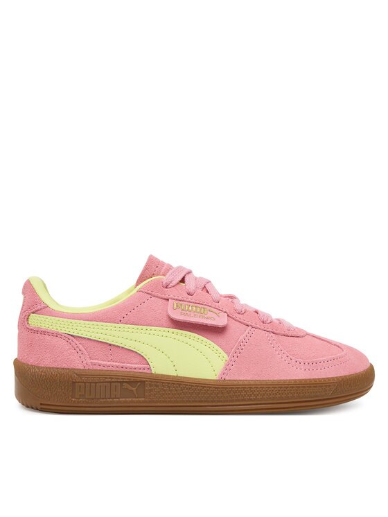 Puma Сникърси Palermo Jr 397271 20