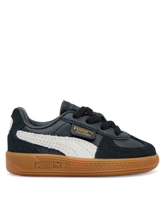 Puma Сникърси Palermo Lth Ac Inf 397277 03