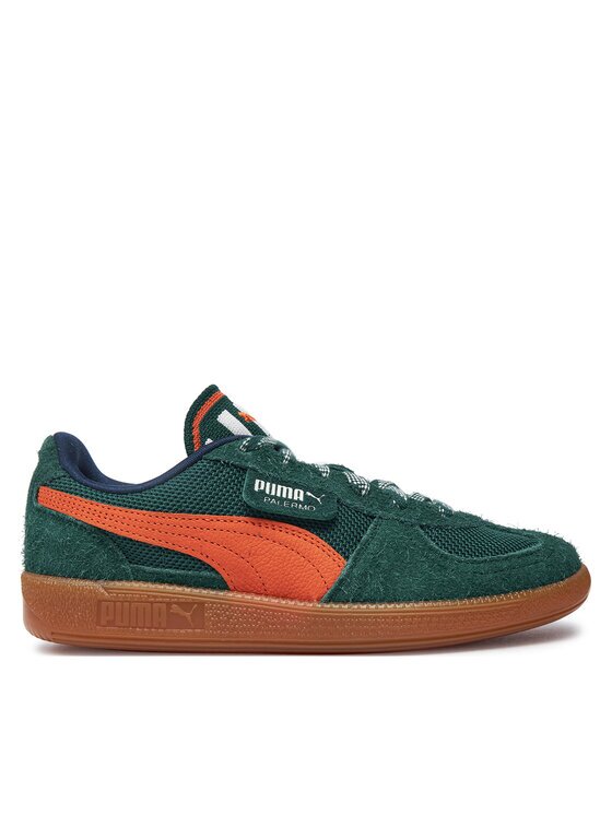 Puma Сникърси Palermo Supertifo 398182 02