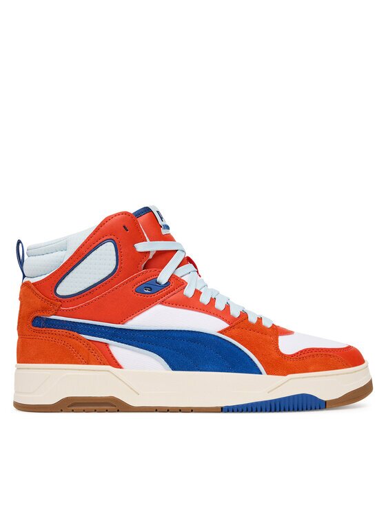 Puma Сникърси Rbd Break Mid Retro Run 402517 01