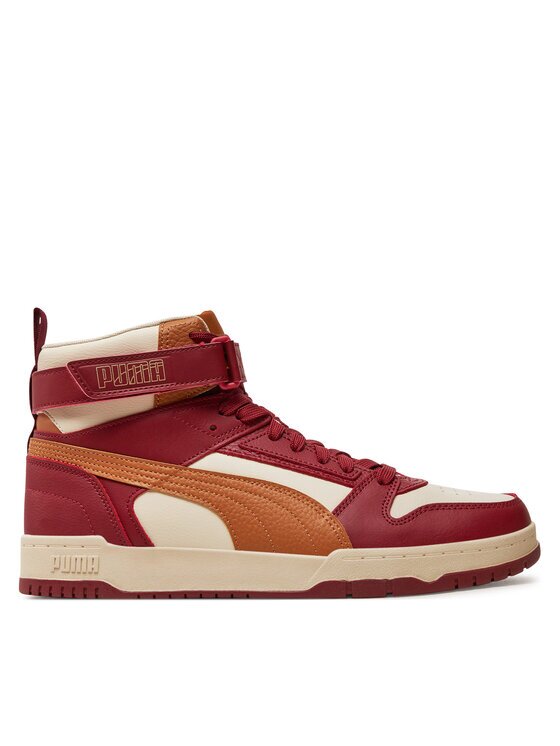 Puma Сникърси Rbd Game 385839
