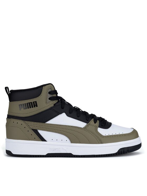 Puma Сникърси REBOUND-JOY-JR 37468715