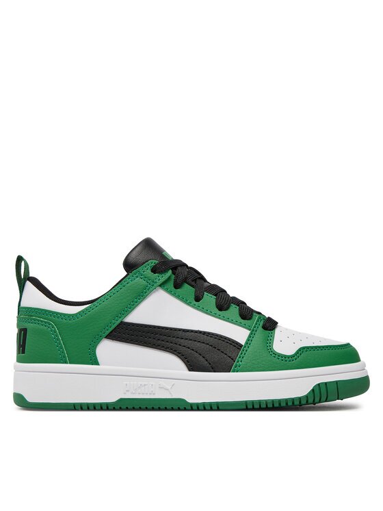 Puma Сникърси Rebound Layup Lo SL Jr 370490