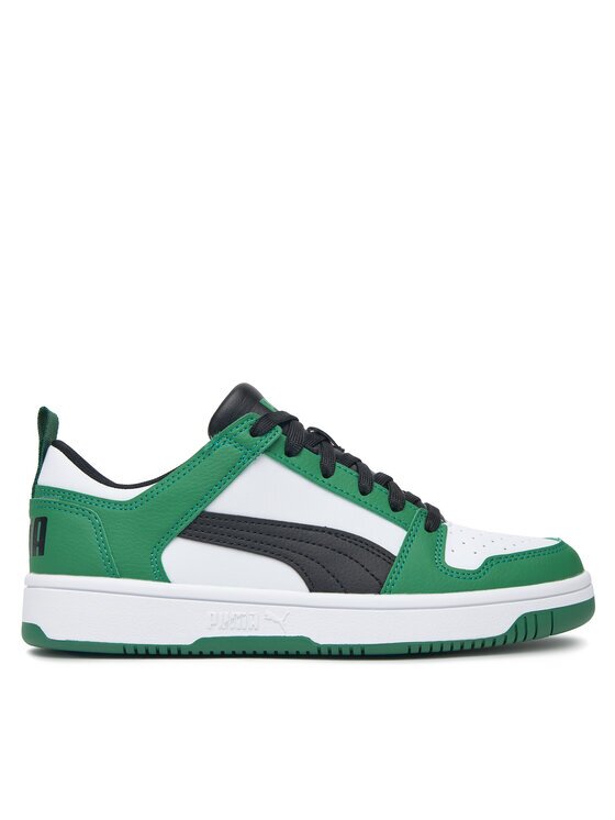 Puma Сникърси REBOUND LAYUP LO SL JR 37049024