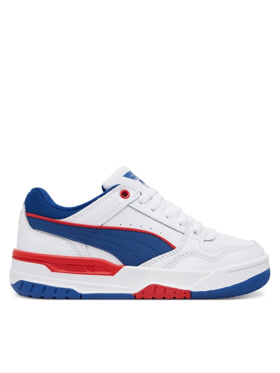 Puma Сникърси Rebound Retro Jr 401564 03