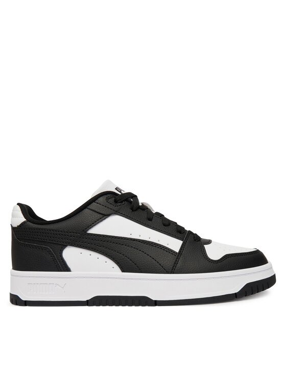 Puma Сникърси Rebound Slam Lo Jr 408292 01