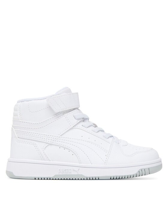 Puma Сникърси Rebound Slam Mid Ac+ Ps 408801