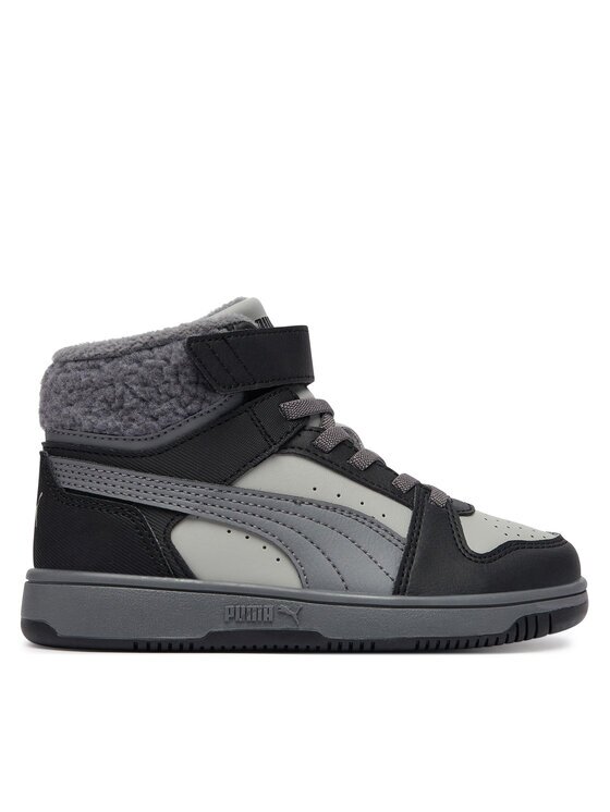 Puma Сникърси Rebound Slam Mid Cozy Ac+Ps 407729