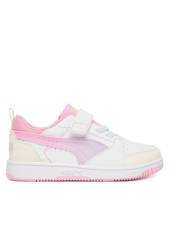 Puma Сникърси Rebound V6 Lo Come On AC+ PS 405044 02