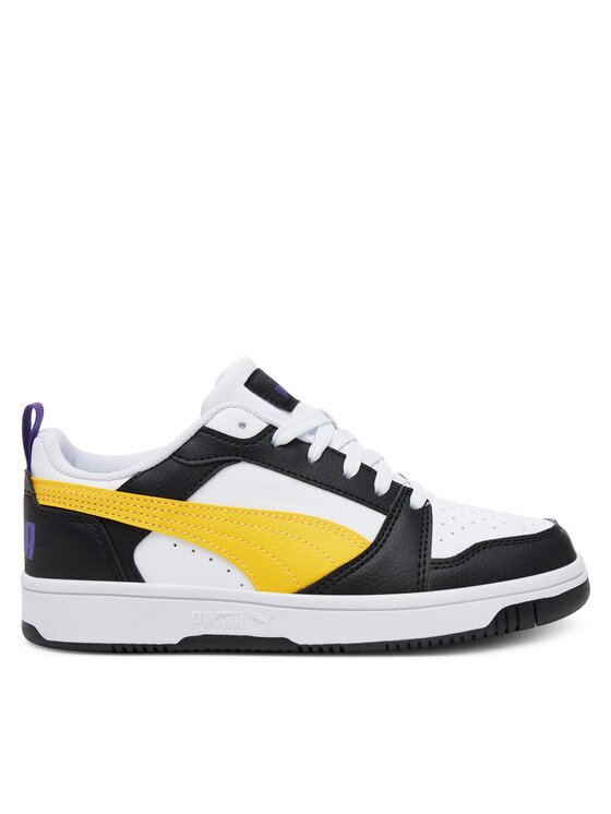 Puma Сникърси Rebound V6 Lo Jr 393833 23