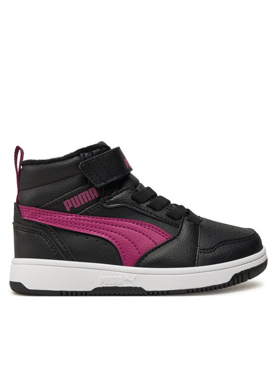 Puma Сникърси Rebound V6 Mid Wtr Ac+ Ps 307979 04