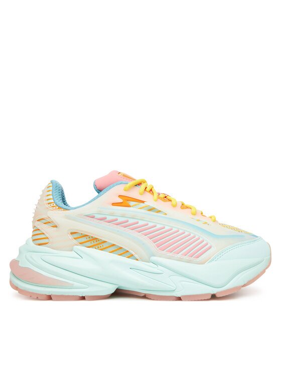 Puma Сникърси RS Surge Vibrant 404328 01