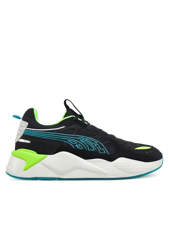 Puma Сникърси RS-X Alien 400406 01