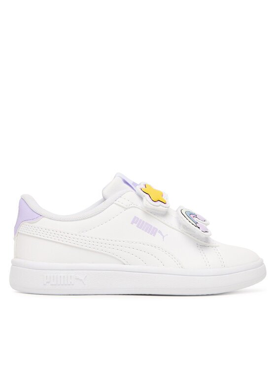 Puma Сникърси Smash 3.0 Badges V 397286 10