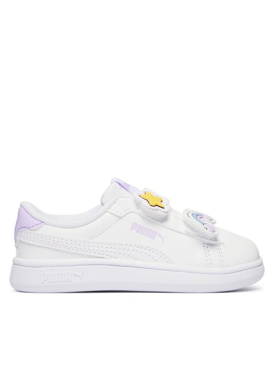 Puma Сникърси Smash 3.0 Badges V Inf 397287 10