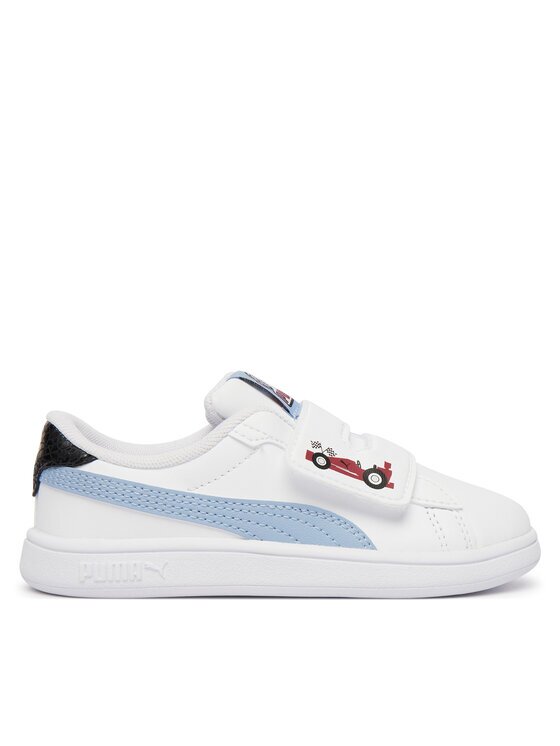 Puma Сникърси Smash 3.0 Racing Crew V 408386 01