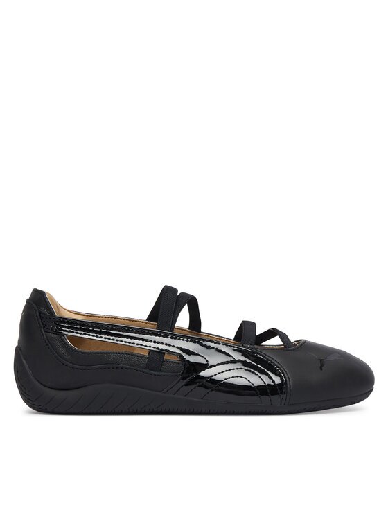 Puma Балеринки Speedcat Ballet LT Wns 408457 02